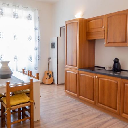 Biggy Apartment أولبيا المظهر الخارجي الصورة