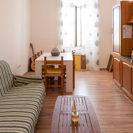 Biggy Apartment أولبيا المظهر الخارجي الصورة