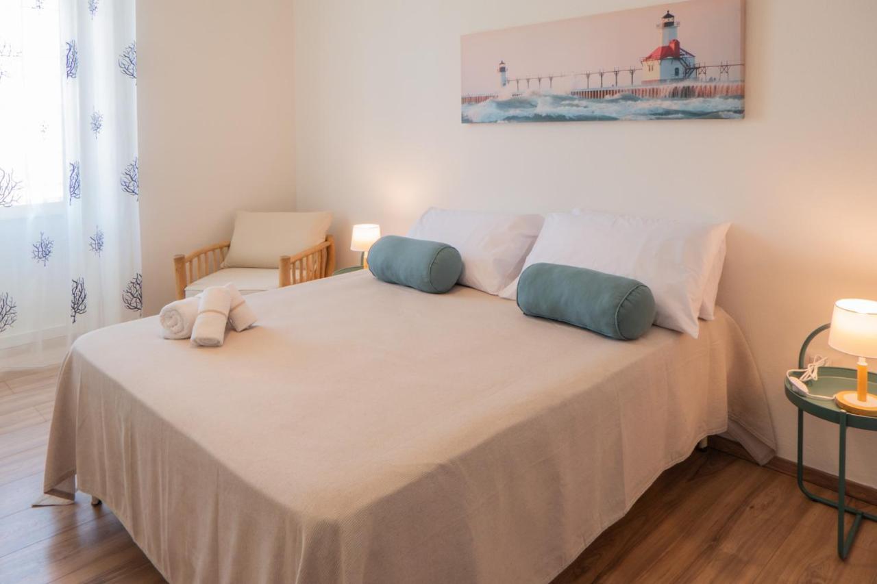 Biggy Apartment أولبيا المظهر الخارجي الصورة