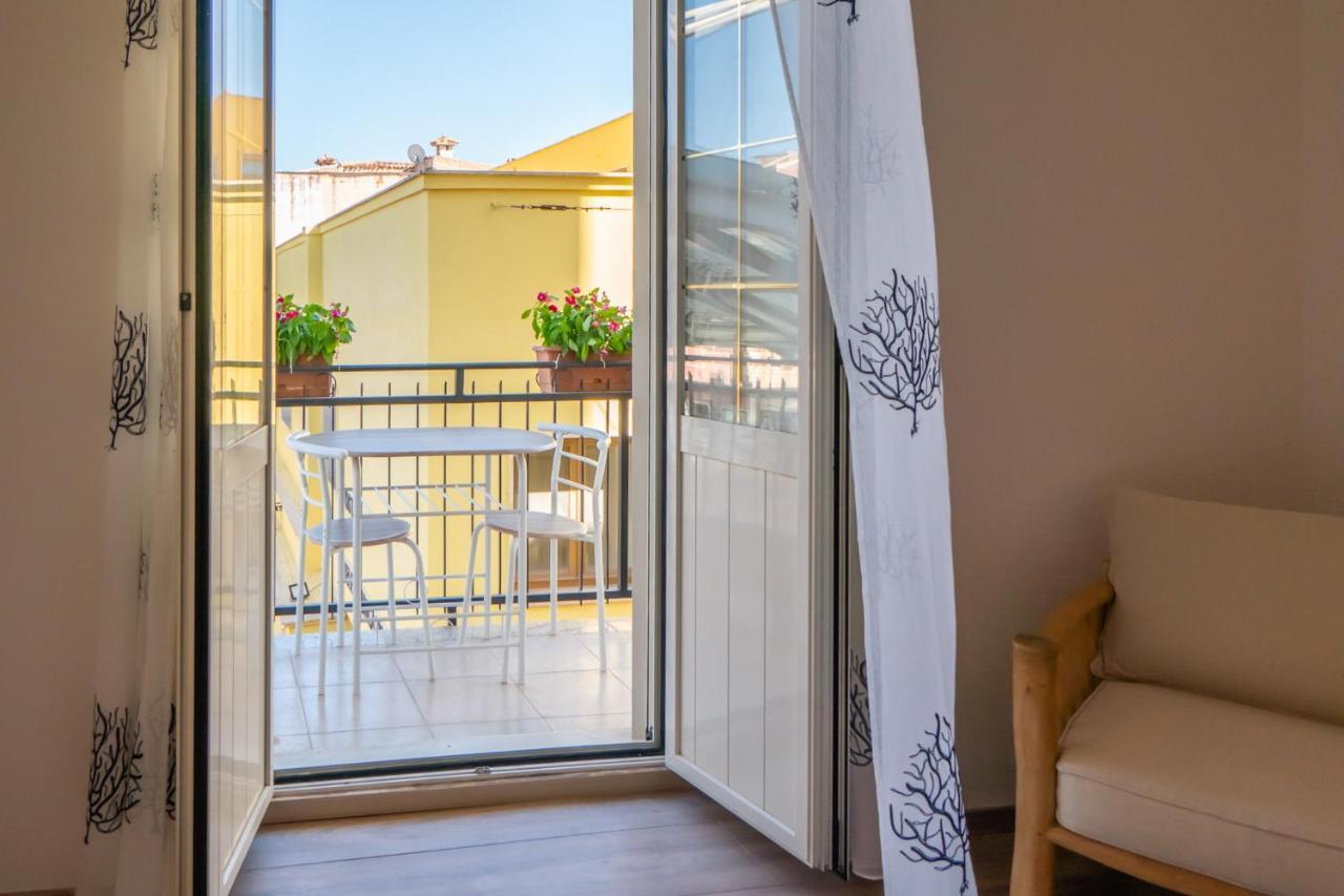 Biggy Apartment أولبيا المظهر الخارجي الصورة