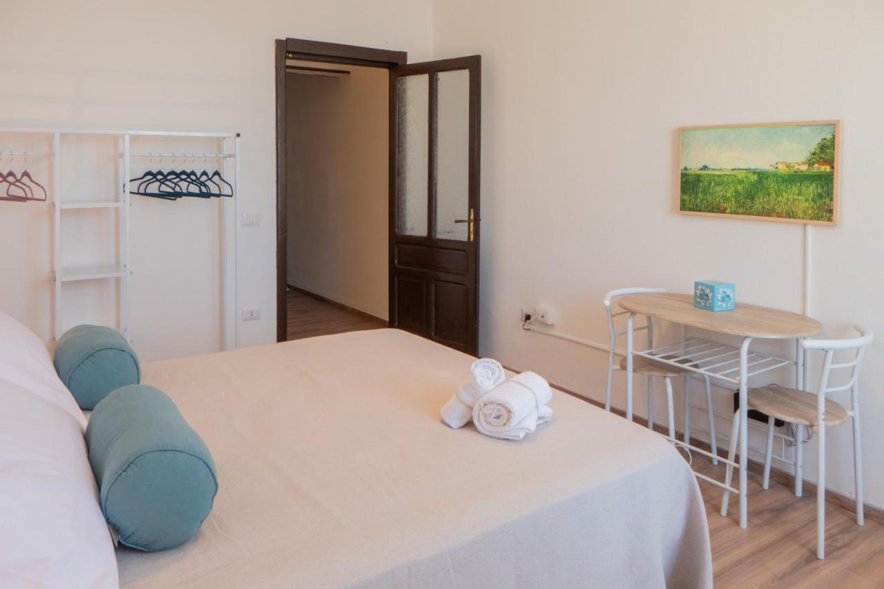 Biggy Apartment أولبيا المظهر الخارجي الصورة