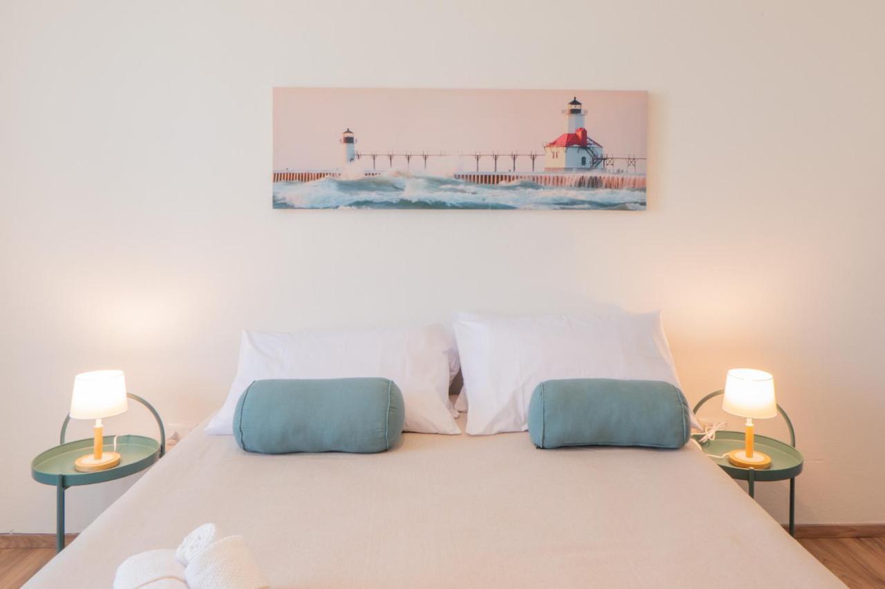 Biggy Apartment أولبيا المظهر الخارجي الصورة