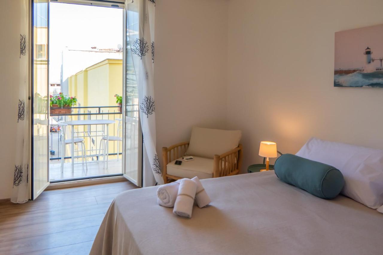 Biggy Apartment أولبيا المظهر الخارجي الصورة
