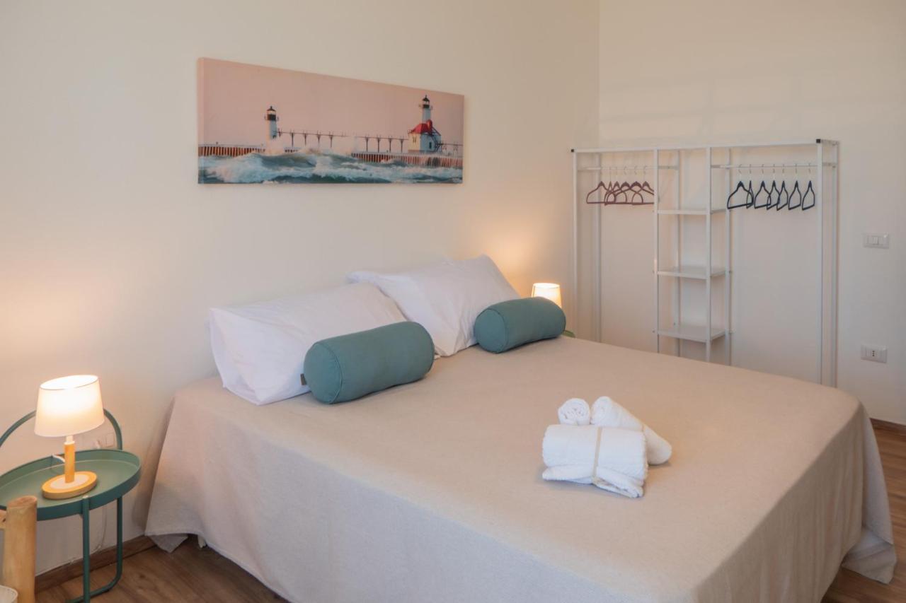 Biggy Apartment أولبيا المظهر الخارجي الصورة