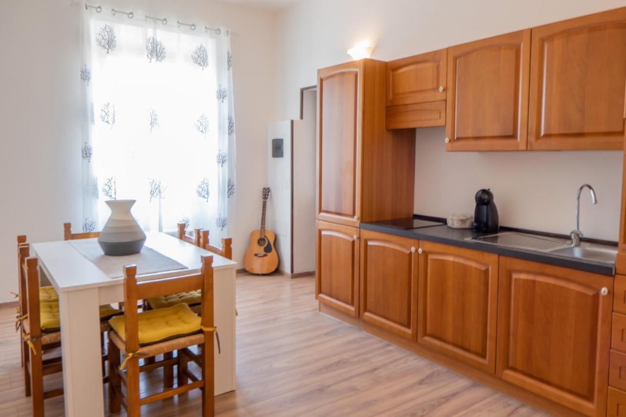 Biggy Apartment أولبيا المظهر الخارجي الصورة