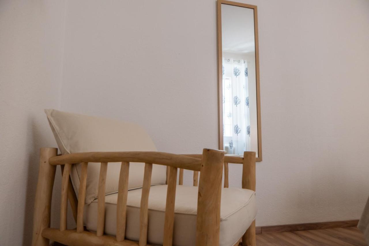 Biggy Apartment أولبيا المظهر الخارجي الصورة