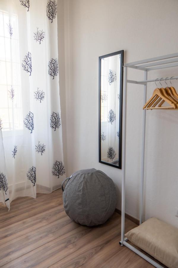Biggy Apartment أولبيا المظهر الخارجي الصورة