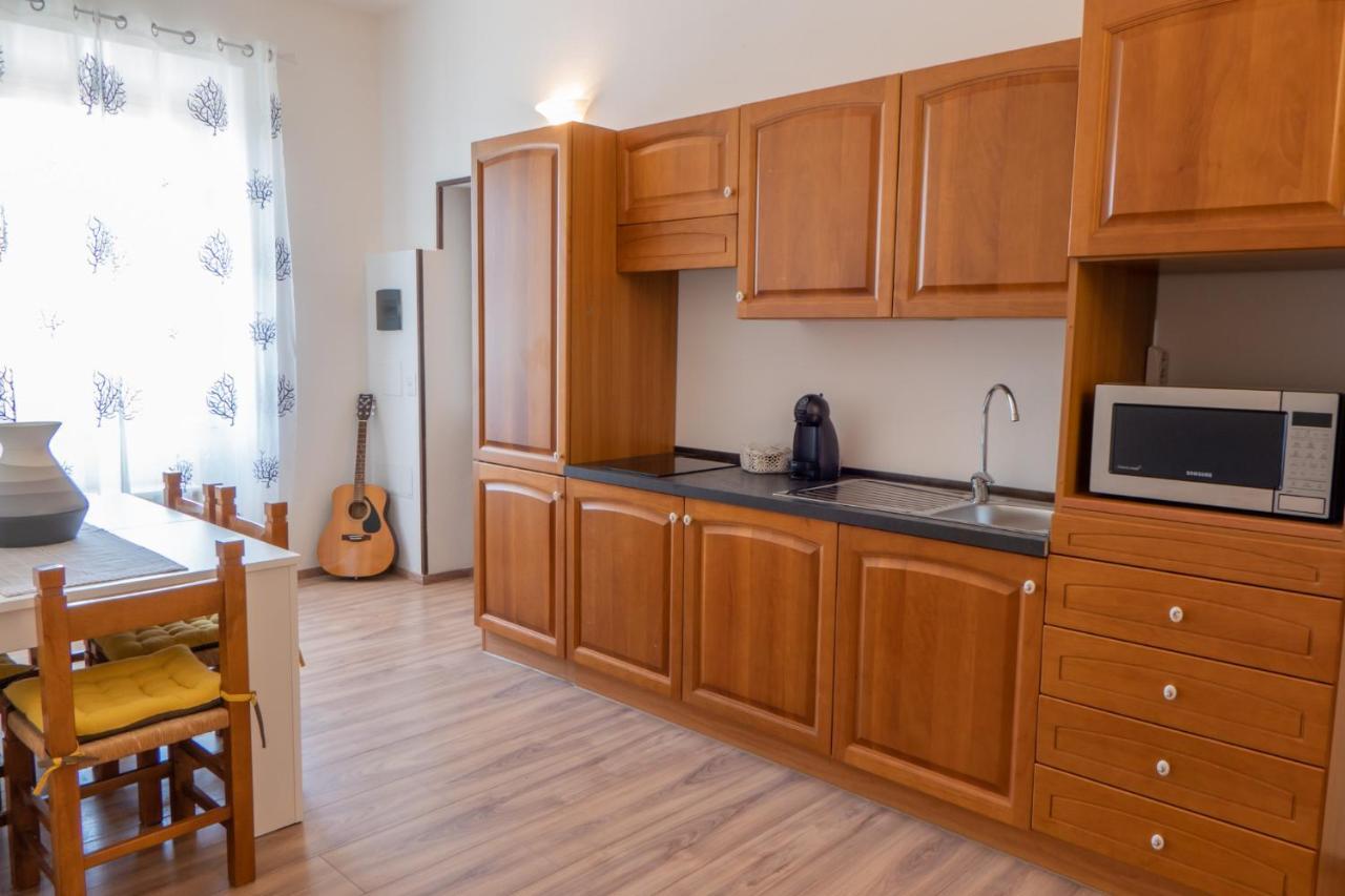 Biggy Apartment أولبيا المظهر الخارجي الصورة