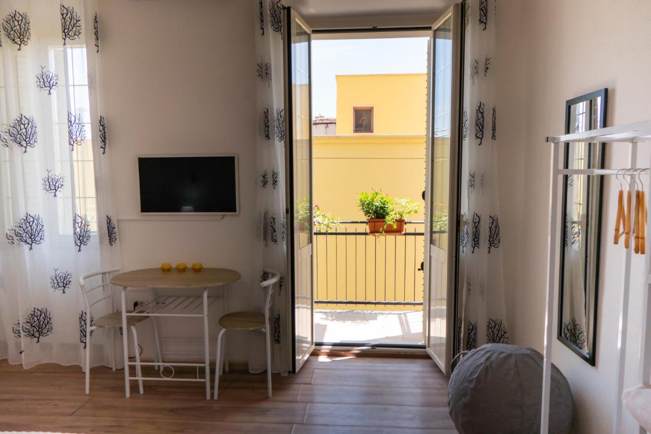Biggy Apartment أولبيا المظهر الخارجي الصورة