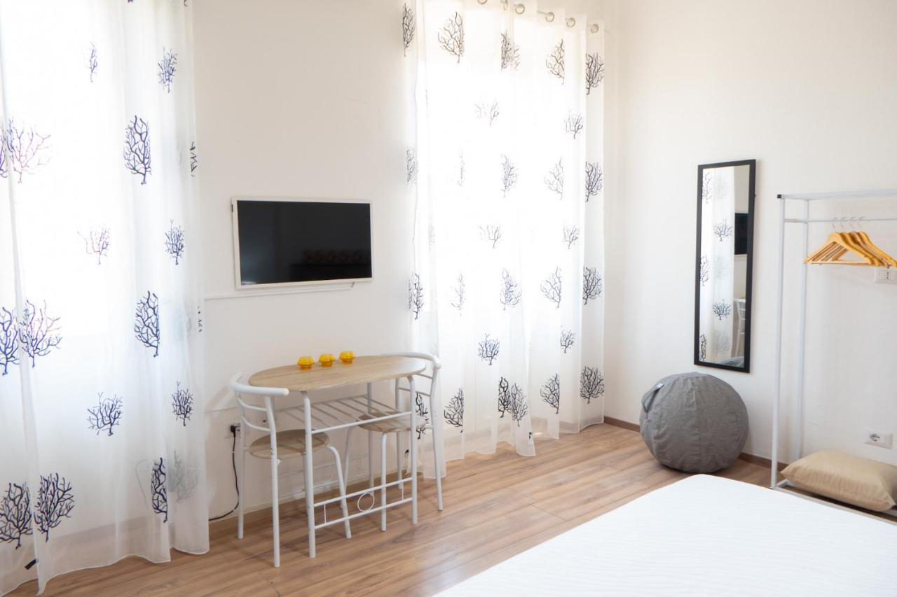 Biggy Apartment أولبيا المظهر الخارجي الصورة