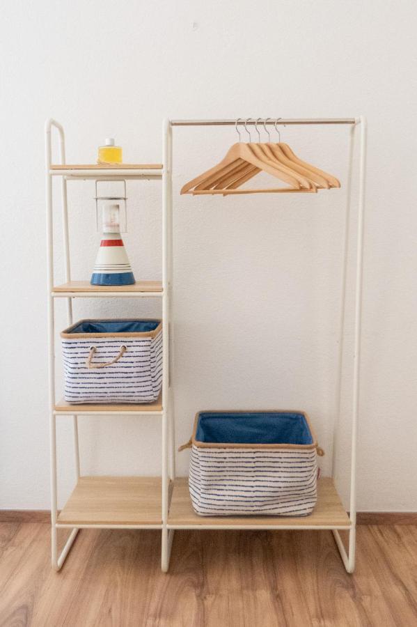 Biggy Apartment أولبيا المظهر الخارجي الصورة