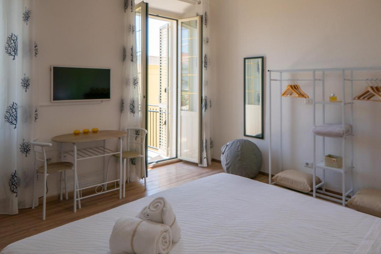 Biggy Apartment أولبيا المظهر الخارجي الصورة