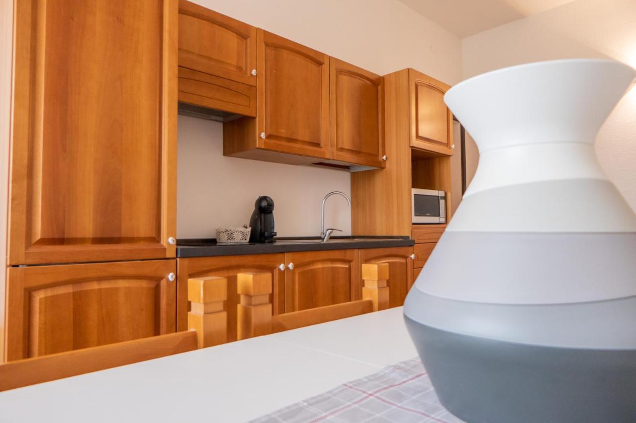 Biggy Apartment أولبيا المظهر الخارجي الصورة