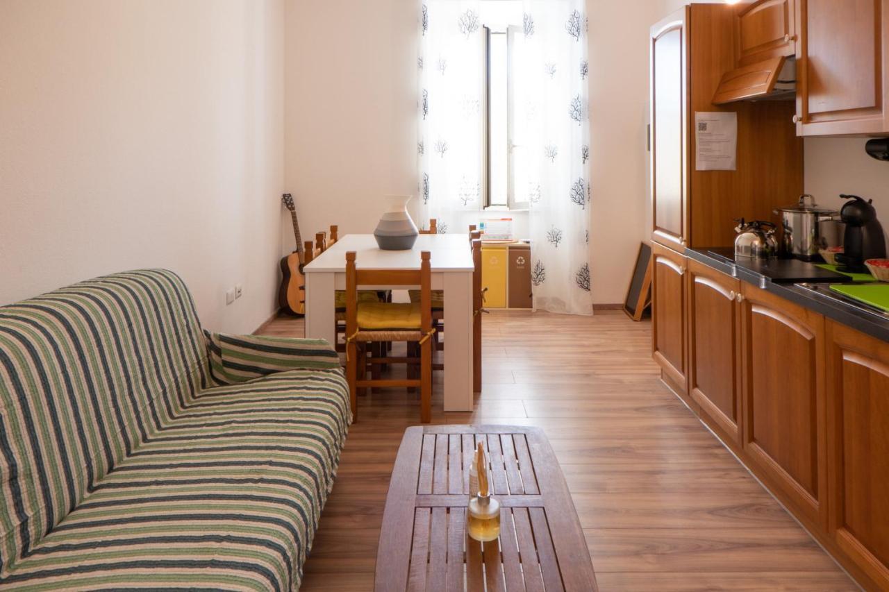 Biggy Apartment أولبيا المظهر الخارجي الصورة