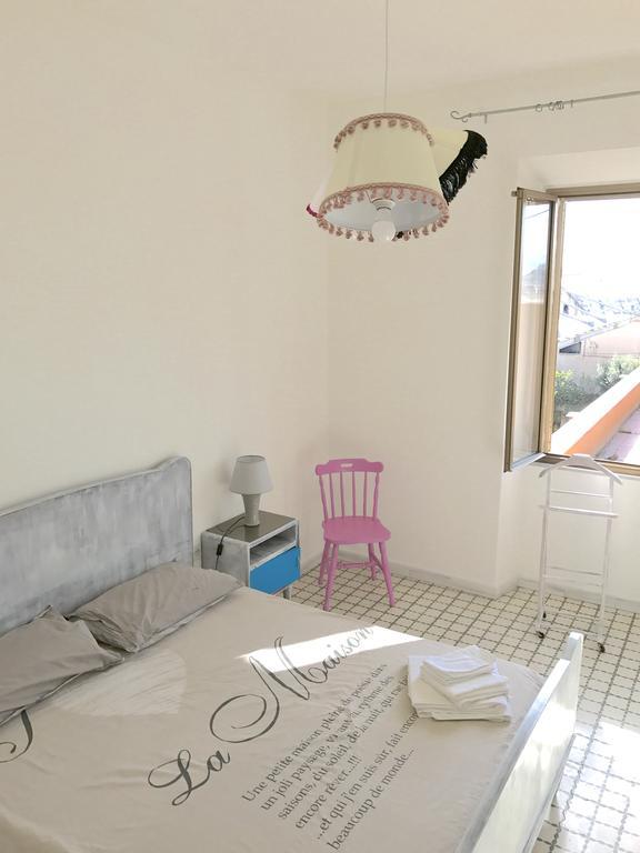 Biggy Apartment أولبيا المظهر الخارجي الصورة