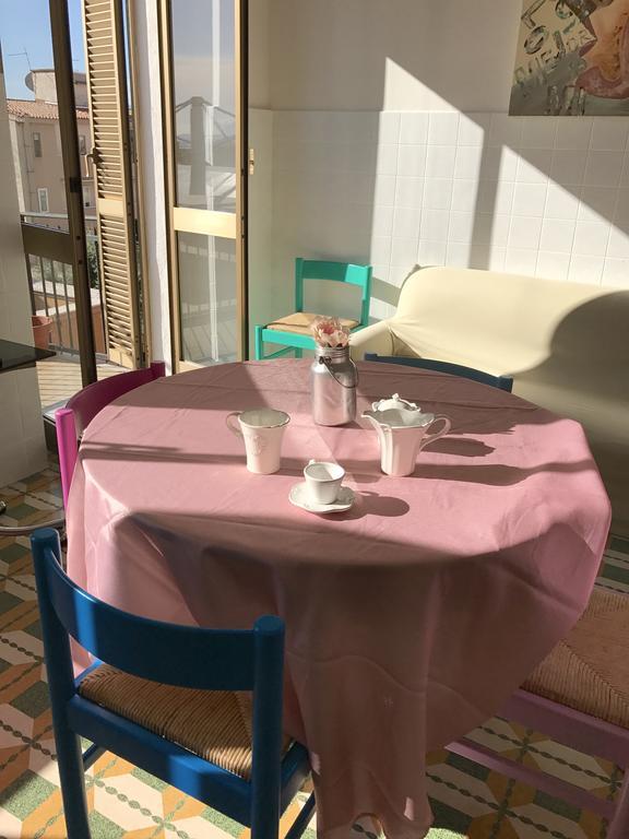 Biggy Apartment أولبيا المظهر الخارجي الصورة