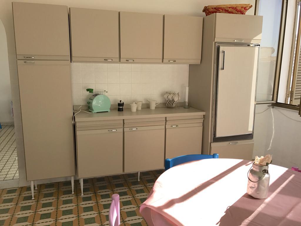 Biggy Apartment أولبيا المظهر الخارجي الصورة