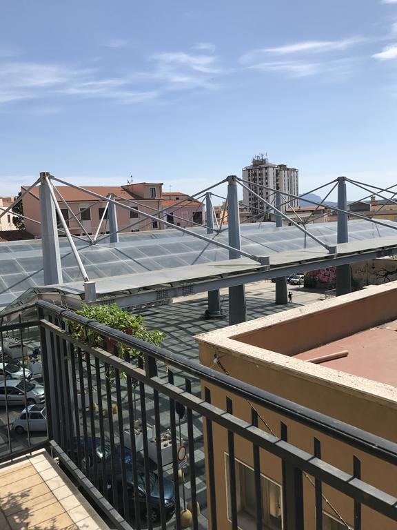 Biggy Apartment أولبيا المظهر الخارجي الصورة