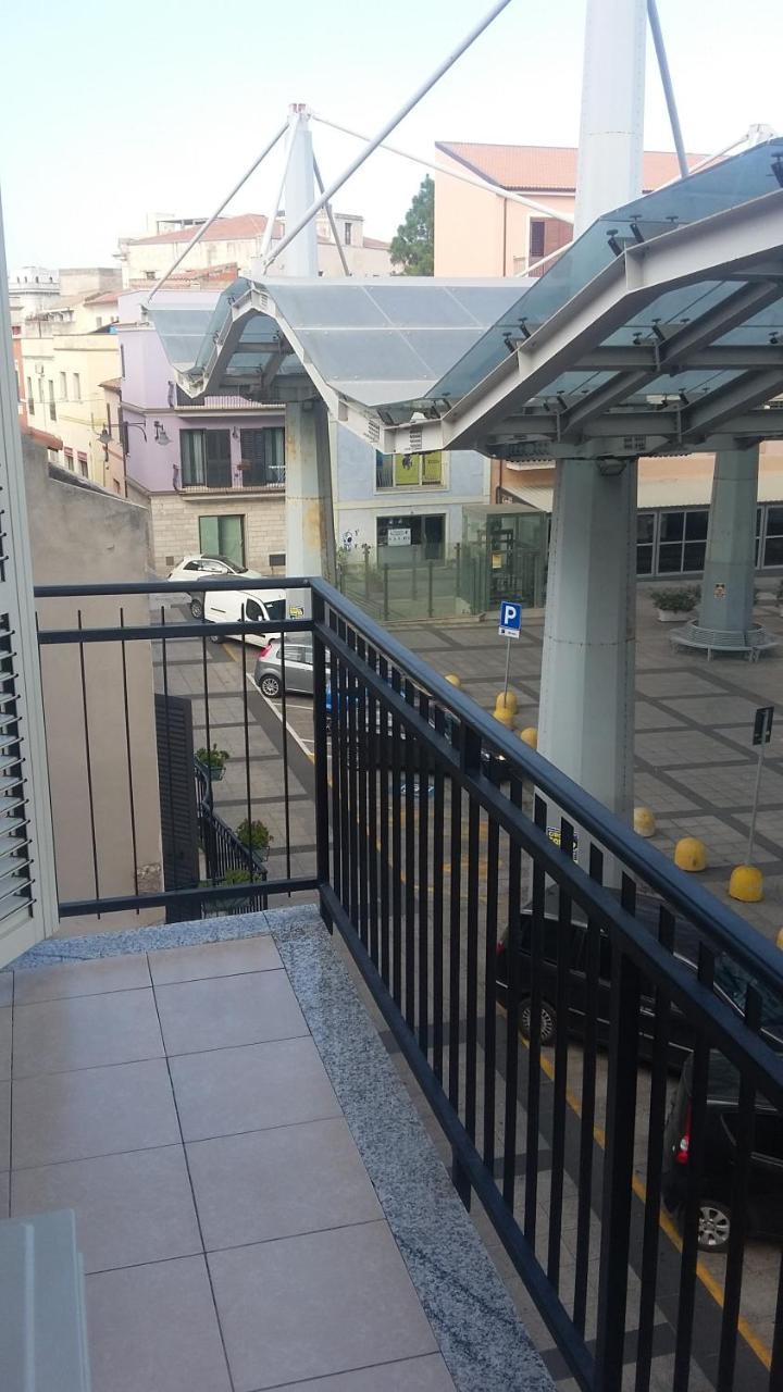 Biggy Apartment أولبيا المظهر الخارجي الصورة