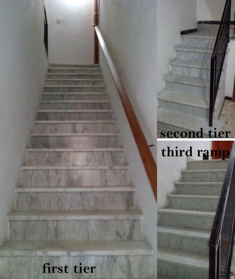 Biggy Apartment أولبيا المظهر الخارجي الصورة